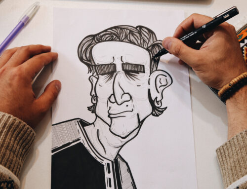 Dibuix, la figura humana