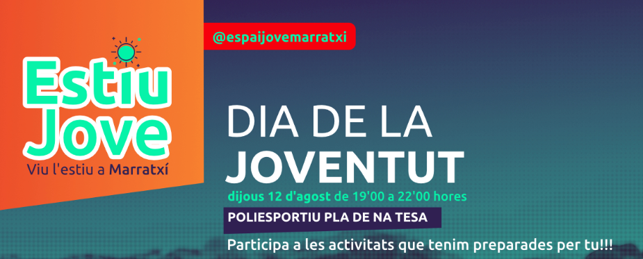 Diada Joventut