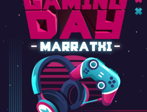Marratxí acollirà el Gaming Day el pròxim dissabte