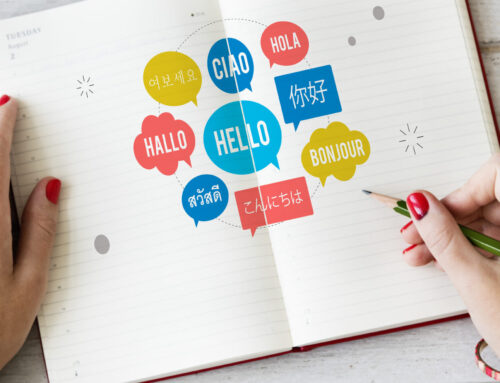 Preinscripció a l’Escola Oficial d’Idiomes