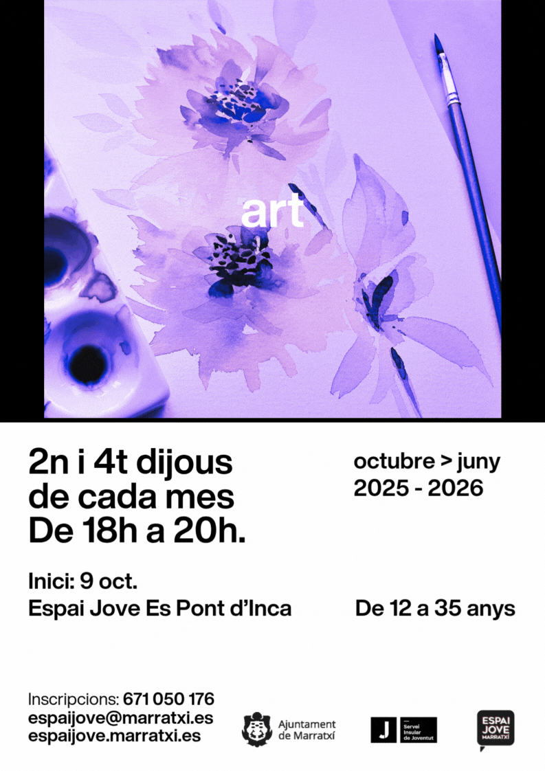 A4 CARTELLS generals CURSOS ANUALS 2025 (1)