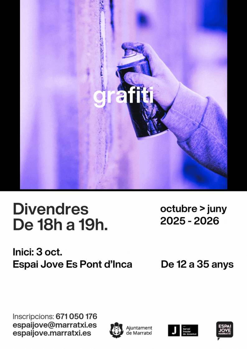 A4 CARTELLS generals CURSOS ANUALS 2025 (2)