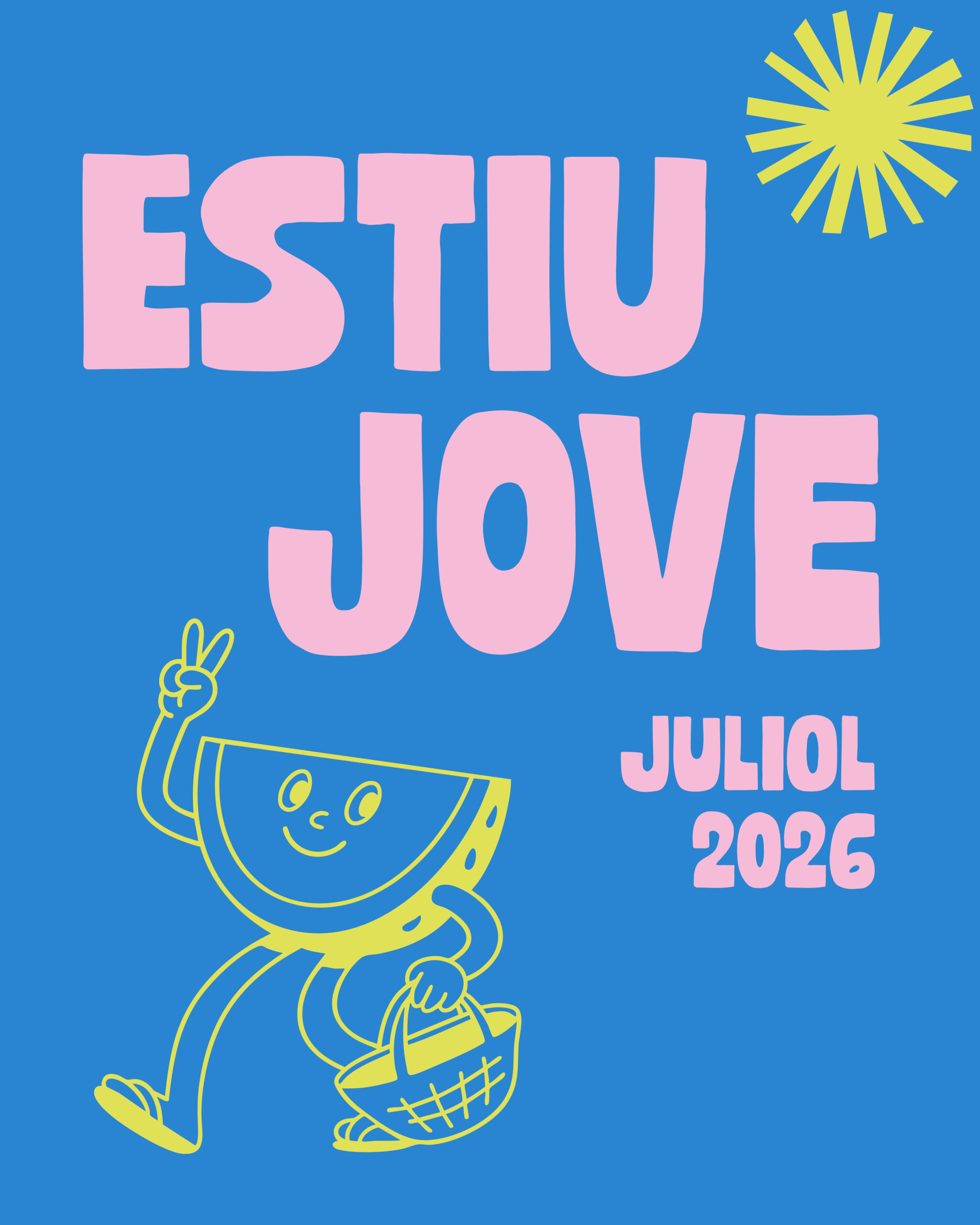 web Estiu Jove 2026